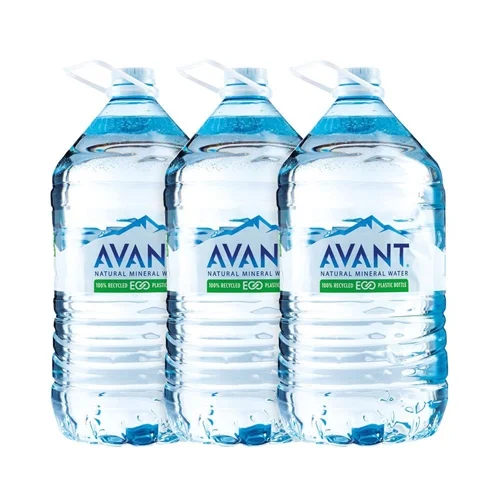 avant mineral water 3x15ltr