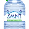 avant mineral water 3x15ltr