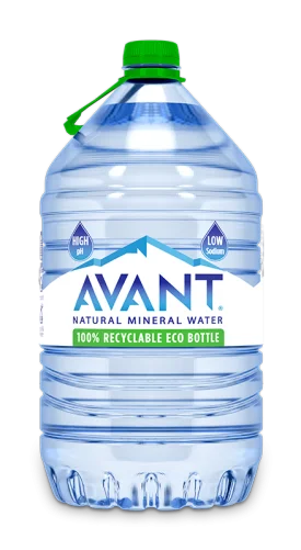 avant mineral water 3x15ltr