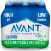 Avant Natural Mineral Water Sportscap 1Ltr