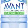 Avant Natural Mineral Water Screwcap