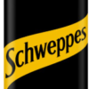 Schweppes Lime Cordial 1L