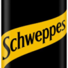 Schweppes Orange Cordial 1L