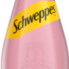Schweppes Russchian Pink Soda 1L
