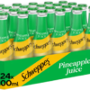 Schweppes Pineapple 200ml