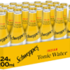 Schweppes Tonic Water 200ml