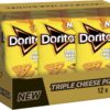 Doritos Triple Cheese Pizza 180G