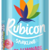 Rubicon Sparkling Rose Lemonade 330ml PMP 79p