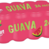 Rubicon Sparkling Guava 330ml