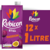 Rubicon Still Passion Juice Drink 1 Litre