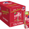 Rubicon Still Pomegranate Juice Drink 1 Litre