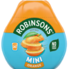 Robinsons Mini Orange On-The-Go Squash 66ml