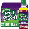 Robinsons Fruit Shoot Apple & Blackcurrant Juice Drink PMP 275ml
