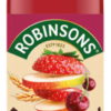 Robinsons Fruit & Barley with Vitamins Summer Fruits Squash 1L
