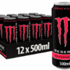 Monster Energy Drink Reserve Watermelon 500ml