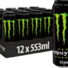Monster Energy 553ml