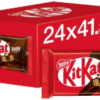 Kit Kat Dark Chocolate 4 Finger Bar 41.5g