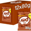 Aero Melts Milk Chocolate PM 1.35 80g