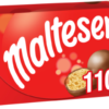 Maltesers Chocolate Box 110g