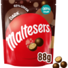 Maltesers Dark 88g Pouch Limited Edition NEW