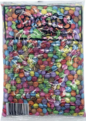 Smarties Mini Mix In 500g