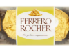 Ferrero Rocher Chocolate 4 Pack 50g