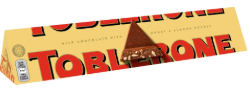 Toblerone Milk Chocolate 360g