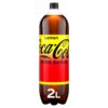 Coca-Cola Zero Sugar Lemon 6 x 2L