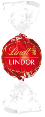 Lindt Lindor Milk Chocolate Truffles Bulk 10kg
