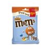 M&M's Salted Caramel Milk Chocolate Treat Bag £1.35 PMP 70g