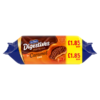 McVities Digestives Caramel 250g PM £1.85