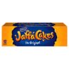 McVitie's Jaffa Cakes Original Biscuits 12 Cakes, 132g