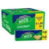 Mcvitie's Nice PMP £1.25 250g