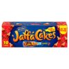 McVitie's Jaffa Cakes Original Chocolate Biscuits Cola Flavour 10 Cakes PMP £1.25
