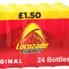 Lucozade Energy Original PM £1.50 500ml