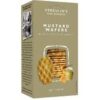 Verdijn's Mustard Wafers With Honey 75G