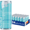 Red Bull Energy Drink The Winter Edition Iced Vanilla Berry 250ml