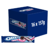 Oreo Raspberry Twists 157g