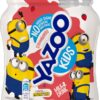 Yazoo Kids No Added Sugar Strawberry Milk Drink 200ml