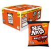 Nik Naks Nice'N' Spicy Crisps £1.25 PMP 75g