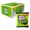Nik Naks Scampi & Lemon Crisps £1.25 PMP 75g