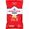 Smiths Simply Salted Multipack Crisps 5x25g