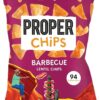 Proper Chips Barbecue Lentil Chips 85g