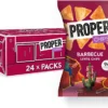 Proper Chips Barbecue Lentil Chips 85g