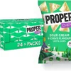 Proper Chips Sour Cream And Chive 85g