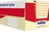 Milkybar White Chocolate Kid Bar 12g