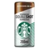 Starbucks Doubleshot Espresso 200ml