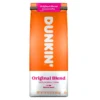 Dunkin' Original Blend Ground Coffee, 453g