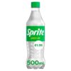 Sprite Pm £1.35 500ml
