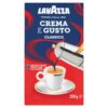 Lavazza Crema E Gusto Classico Ground Coffee 250g